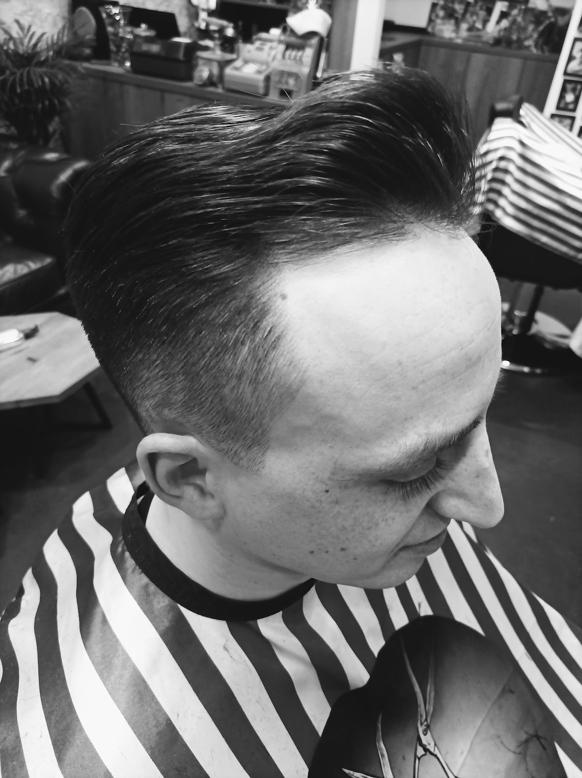 Barbershop Fifty Six